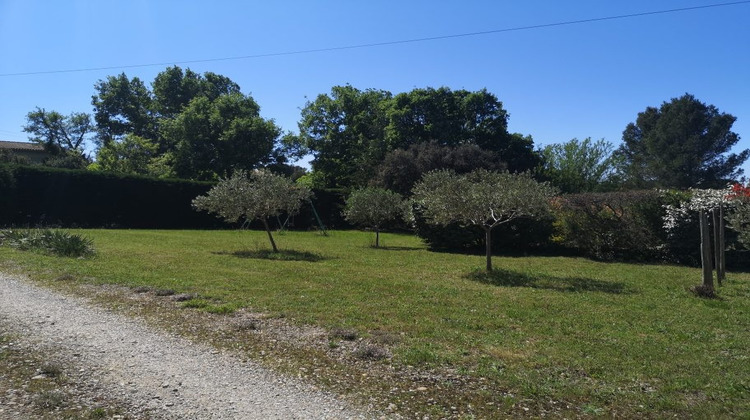 Ma-Cabane - Vente Maison Eyragues, 227 m²
