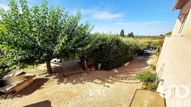 Ma-Cabane - Vente Maison Eyragues, 165 m²