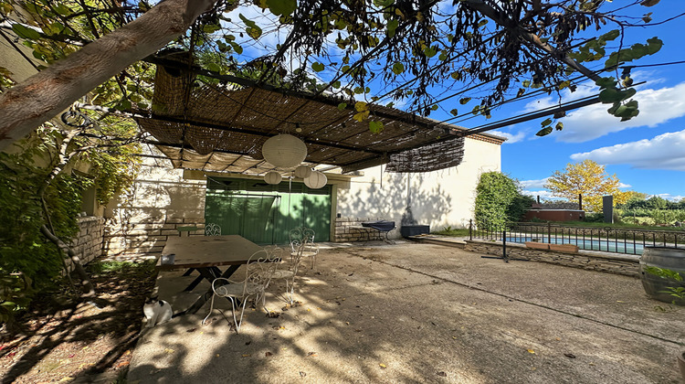 Ma-Cabane - Vente Maison EYRAGUES, 260 m²