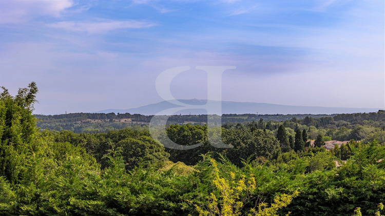 Ma-Cabane - Vente Maison Eyragues, 172 m²