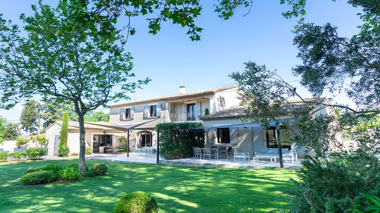 Ma-Cabane - Vente Maison EYRAGUES, 296 m²