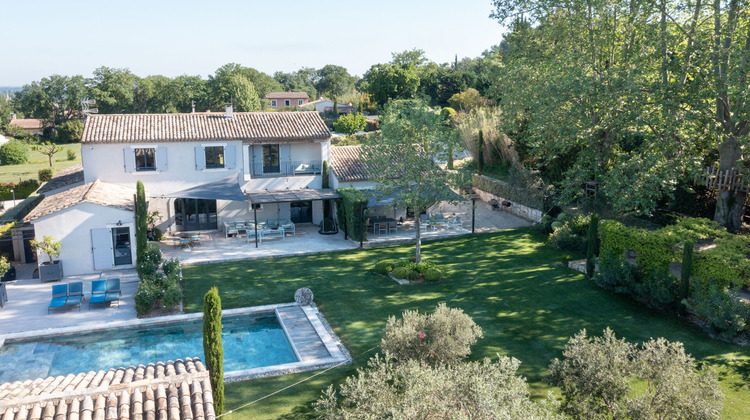 Ma-Cabane - Vente Maison EYRAGUES, 296 m²
