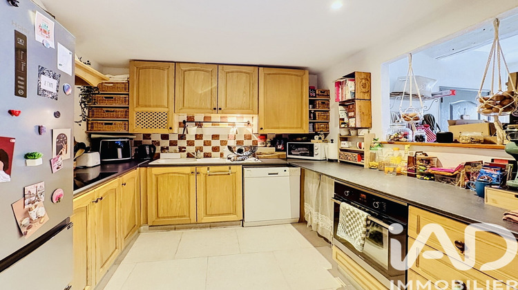 Ma-Cabane - Vente Maison Eyragues, 120 m²