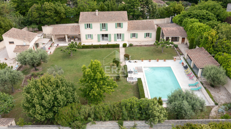 Ma-Cabane - Vente Maison EYRAGUES, 250 m²
