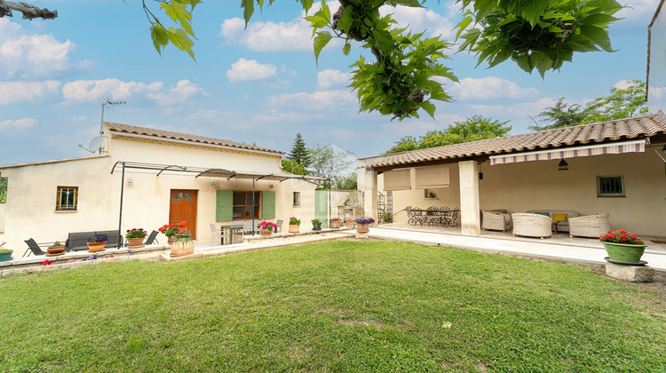 Ma-Cabane - Vente Maison EYRAGUES, 250 m²