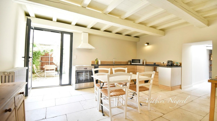 Ma-Cabane - Vente Maison EYRAGUES, 78 m²