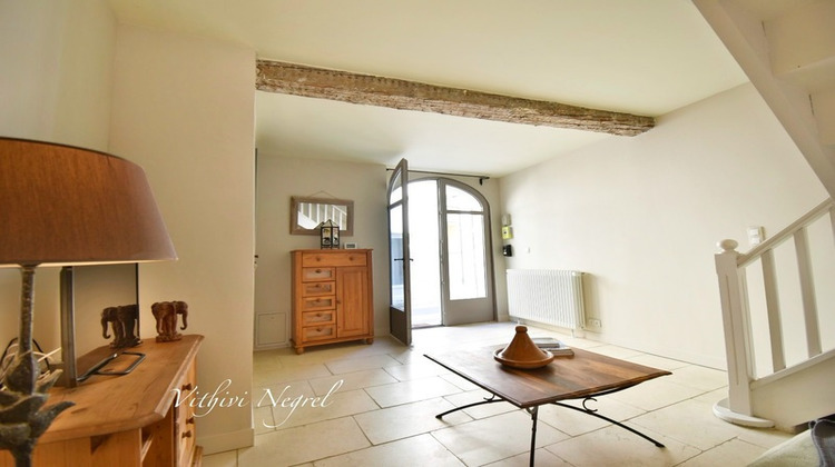 Ma-Cabane - Vente Maison EYRAGUES, 78 m²