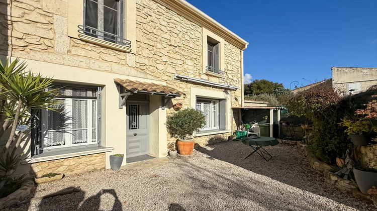 Ma-Cabane - Vente Maison EYRAGUES, 111 m²