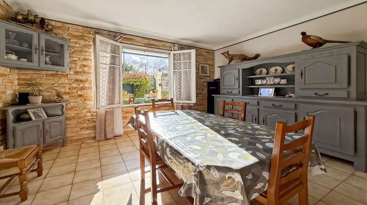 Ma-Cabane - Vente Maison EYRAGUES, 111 m²
