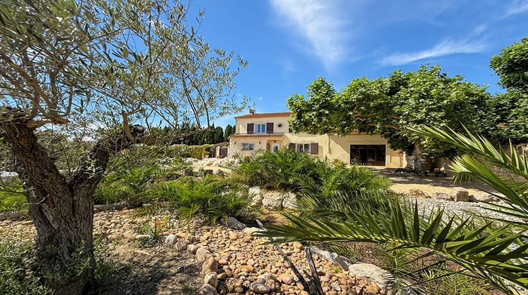 Ma-Cabane - Vente Maison EYRAGUES, 142 m²