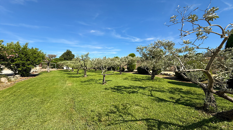 Ma-Cabane - Vente Maison EYRAGUES, 142 m²