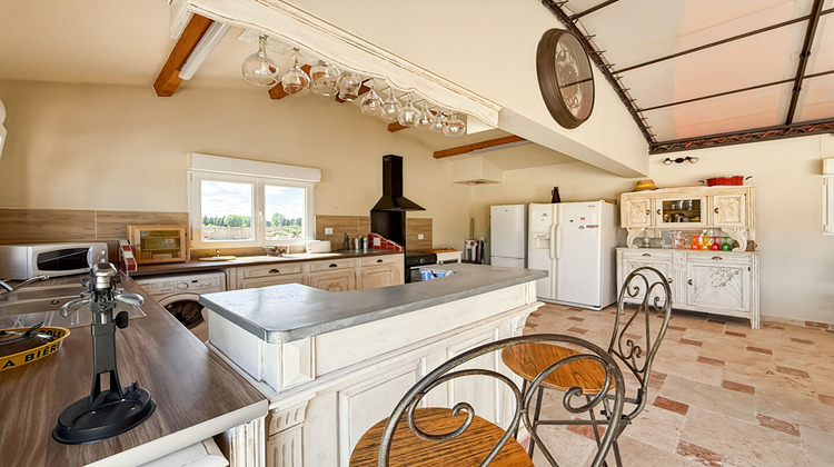 Ma-Cabane - Vente Maison EYRAGUES, 142 m²