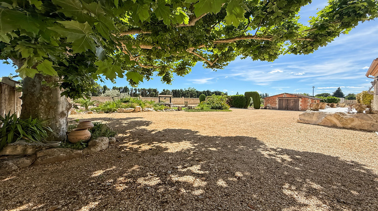Ma-Cabane - Vente Maison EYRAGUES, 142 m²