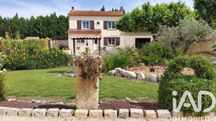 Ma-Cabane - Vente Maison Eyragues, 142 m²