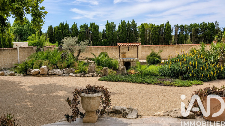 Ma-Cabane - Vente Maison Eyragues, 142 m²