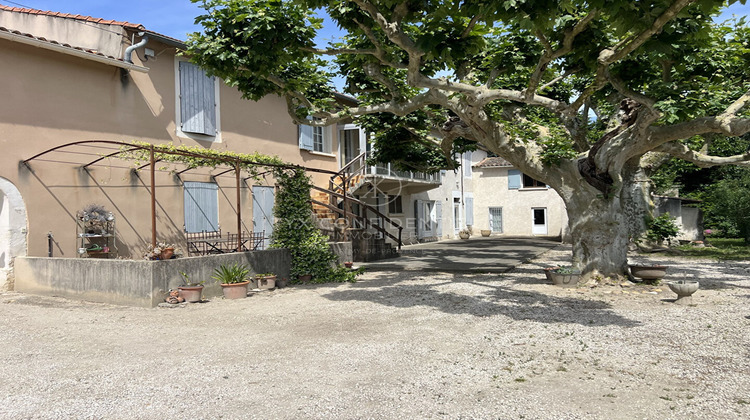 Ma-Cabane - Vente Maison EYRAGUES, 510 m²