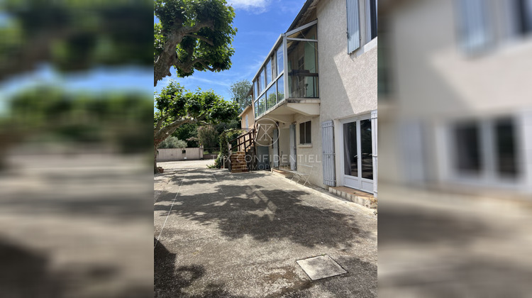 Ma-Cabane - Vente Maison EYRAGUES, 510 m²