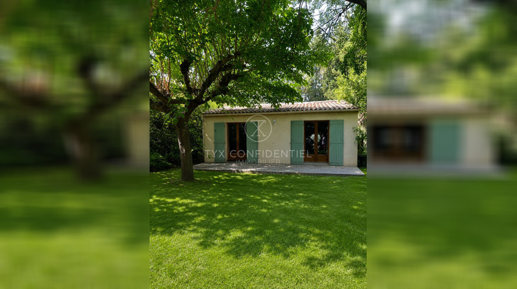Ma-Cabane - Vente Maison EYRAGUES, 510 m²