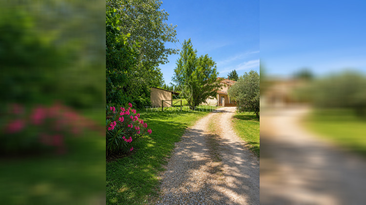 Ma-Cabane - Vente Maison EYRAGUES, 510 m²