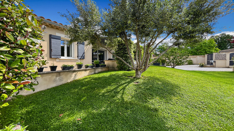 Ma-Cabane - Vente Maison EYRAGUES, 135 m²