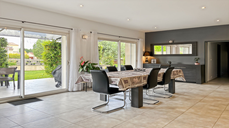Ma-Cabane - Vente Maison EYRAGUES, 135 m²
