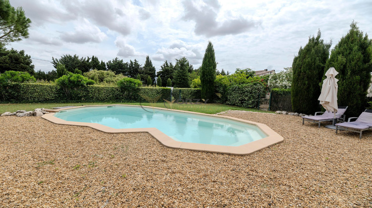 Ma-Cabane - Vente Maison Eyragues, 267 m²