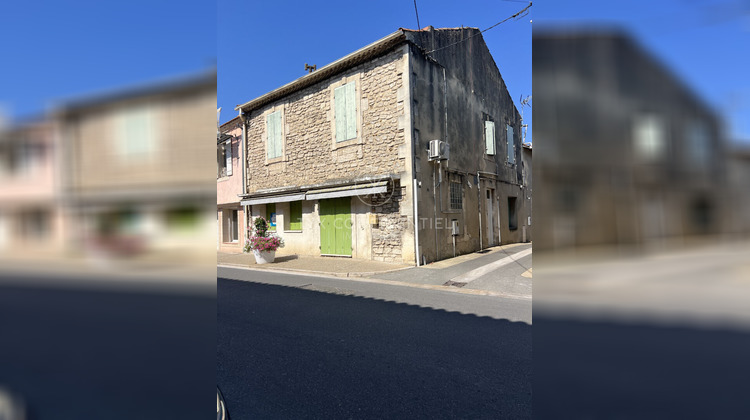 Ma-Cabane - Vente Maison EYRAGUES, 160 m²