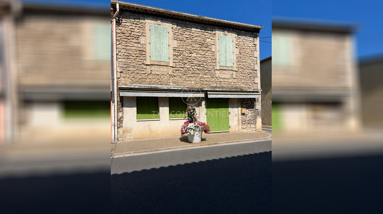 Ma-Cabane - Vente Maison EYRAGUES, 160 m²