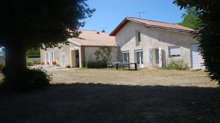 Ma-Cabane - Vente Maison Eyrans, 250 m²