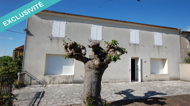 Ma-Cabane - Vente Maison Eyrans, 147 m²