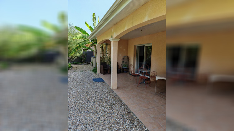 Ma-Cabane - Vente Maison Eyrans, 89 m²