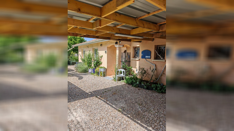 Ma-Cabane - Vente Maison Eyrans, 89 m²