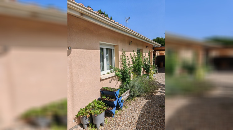 Ma-Cabane - Vente Maison Eyrans, 89 m²