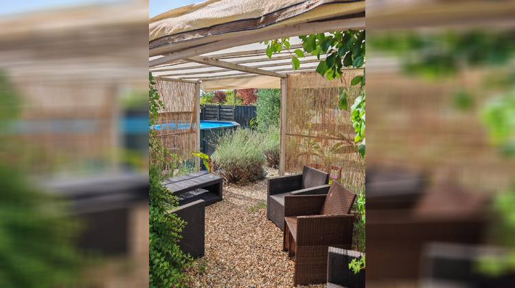 Ma-Cabane - Vente Maison Eyrans, 89 m²