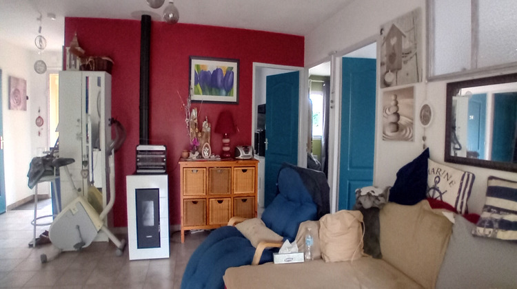 Ma-Cabane - Vente Maison EYRANS, 86 m²