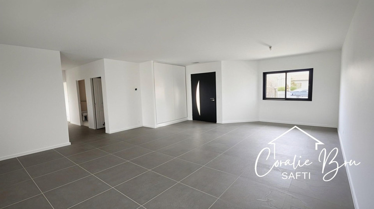 Ma-Cabane - Vente Maison Eyrans, 122 m²