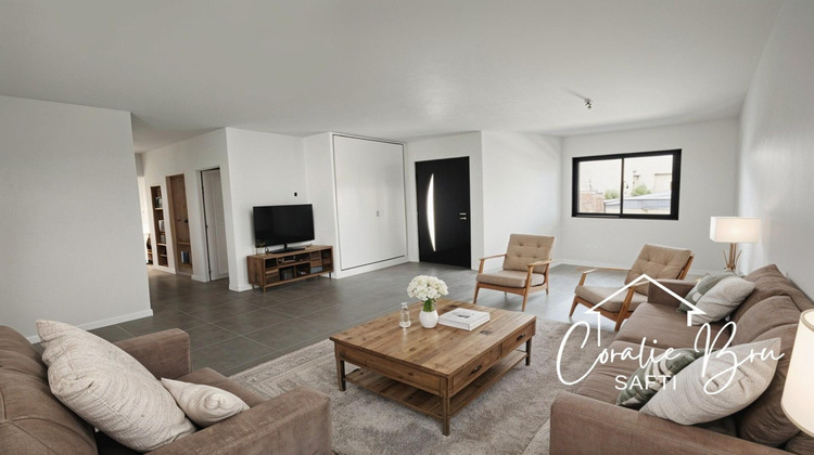 Ma-Cabane - Vente Maison Eyrans, 122 m²