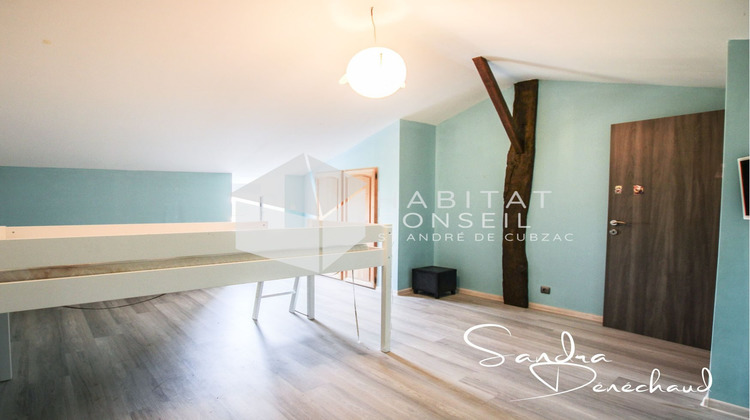 Ma-Cabane - Vente Maison Eyrans, 132 m²