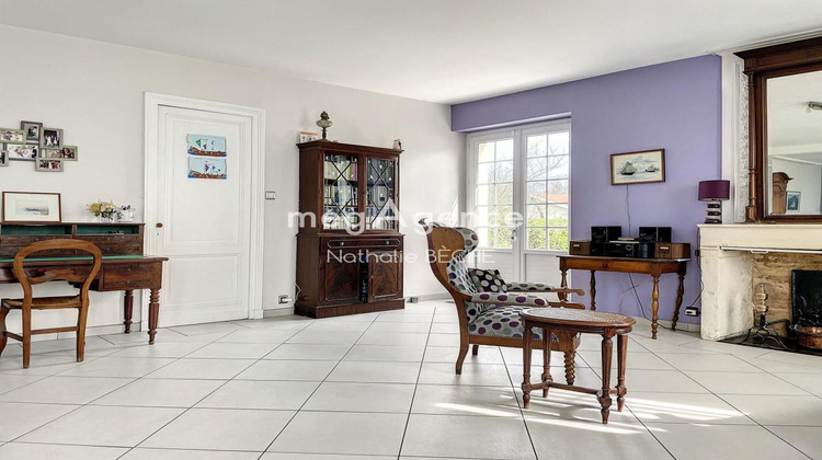 Ma-Cabane - Vente Maison EYRANS, 250 m²