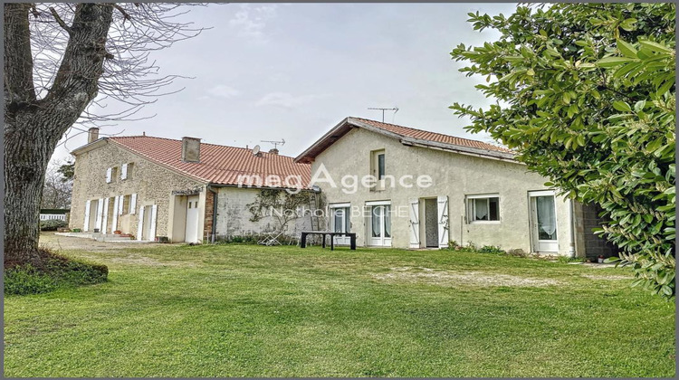 Ma-Cabane - Vente Maison EYRANS, 250 m²