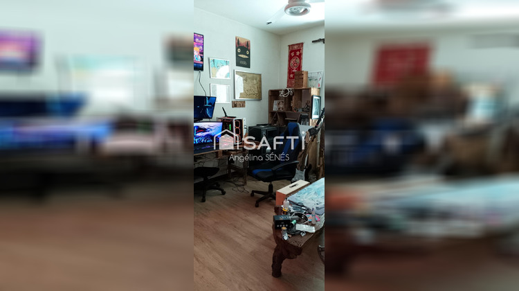 Ma-Cabane - Vente Maison Eyrans, 135 m²