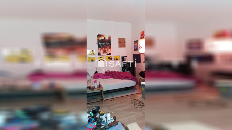 Ma-Cabane - Vente Maison Eyrans, 135 m²