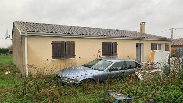 Ma-Cabane - Vente Maison Eyrans, 90 m²