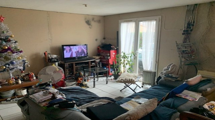 Ma-Cabane - Vente Maison Eyrans, 90 m²