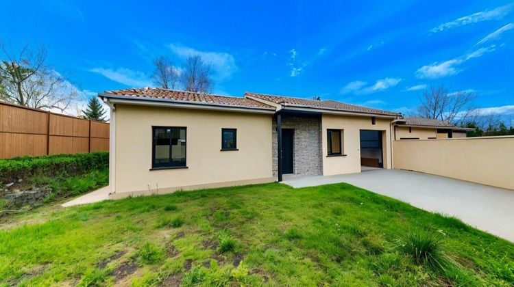 Ma-Cabane - Vente Maison Eyrans, 122 m²