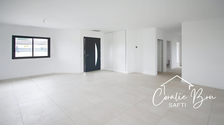 Ma-Cabane - Vente Maison Eyrans, 122 m²