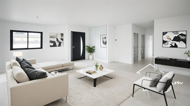 Ma-Cabane - Vente Maison Eyrans, 122 m²