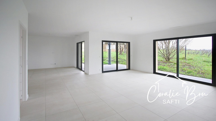 Ma-Cabane - Vente Maison Eyrans, 122 m²