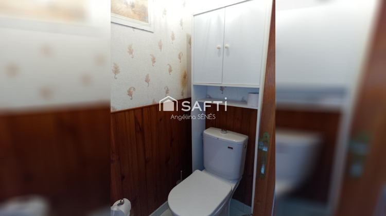 Ma-Cabane - Vente Maison Eyrans, 110 m²