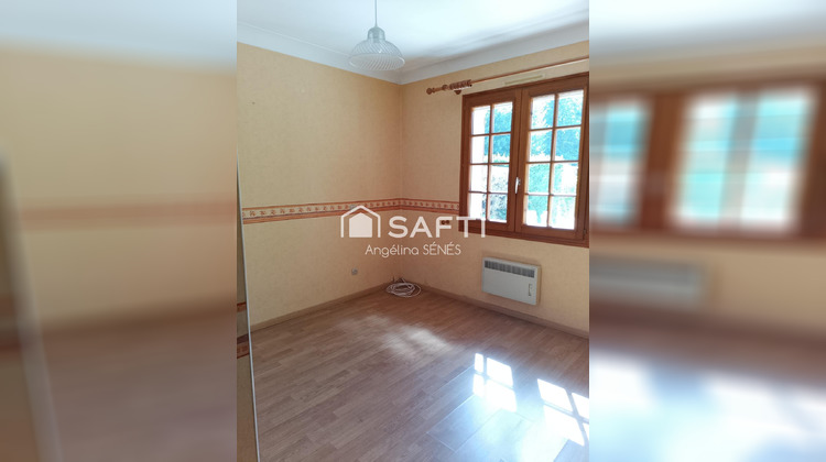 Ma-Cabane - Vente Maison Eyrans, 110 m²